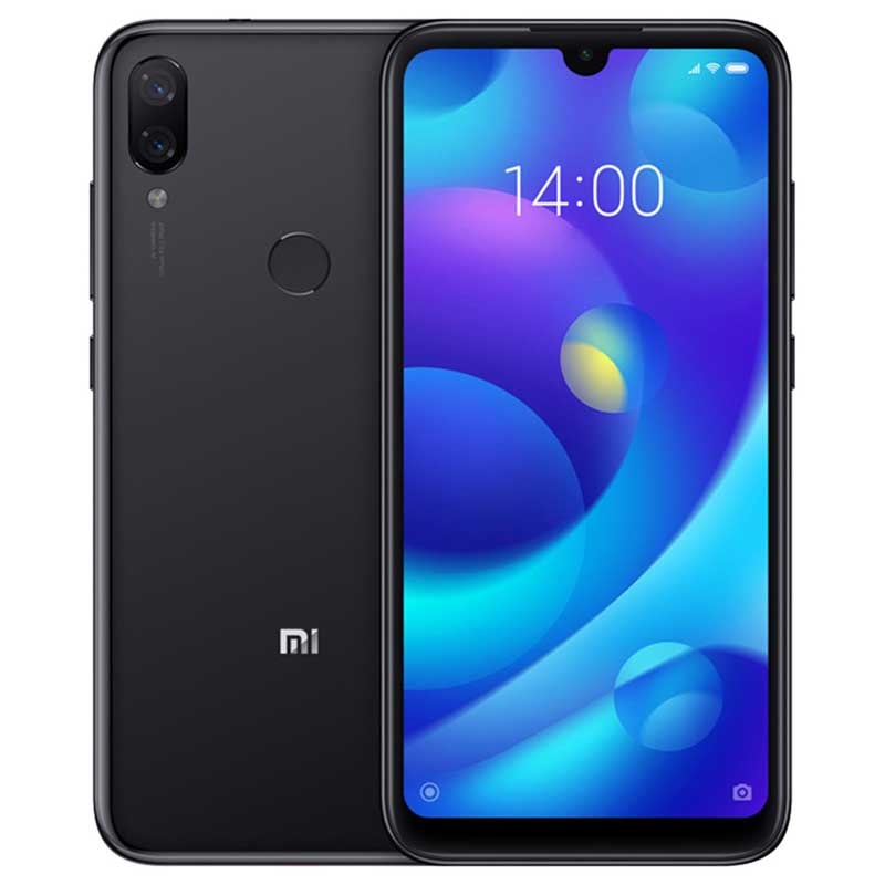 Xiaomi mi play не включается