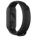 Xiaomi Mi Smart Band 6 Vattentätt Aktivitetsarmband - Svart