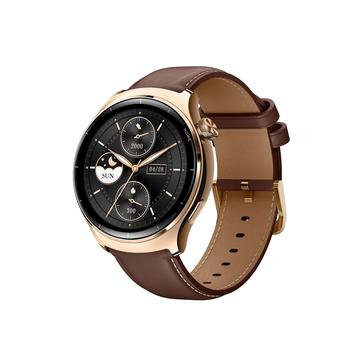 Xiaomi Mibro Watch Lite 3 Pro Smartwatch - Roséguld