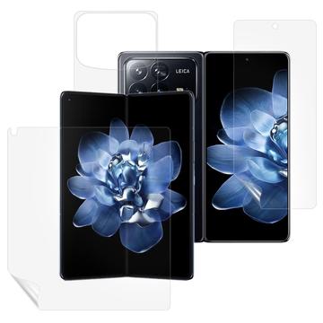 Xiaomi Mix Fold 4 Full Cover Skyddsset - Klar