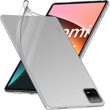 Xiaomi Pad 6/Pad 6 Pro Anti-Halk TPU-skal - Klar