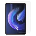 Xiaomi Pad 6/Pad 6 Pro Skärmskydd - Genomskinlig