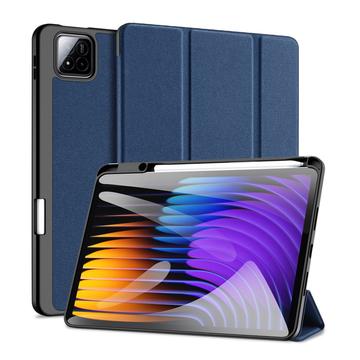 Xiaomi Pad 7/7 Pro Dux Ducis Domo Tri-Fold Smart Foliofodral