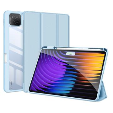 Xiaomi Pad 7/7 Pro Dux Ducis Toby Tri-Fold Smart Foliofodral