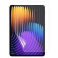 Xiaomi Pad 7/7 Pro Skarmskydd - Genomskinlig