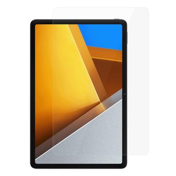 Xiaomi Poco Pad Härdat Glas Skärmskydd - 9H, 0.3mm - Case Friendly  - Klar