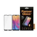 Xiaomi Redmi 8A PanzerGlass Case Friendly Skärmskydd - 9H - Svart Kant