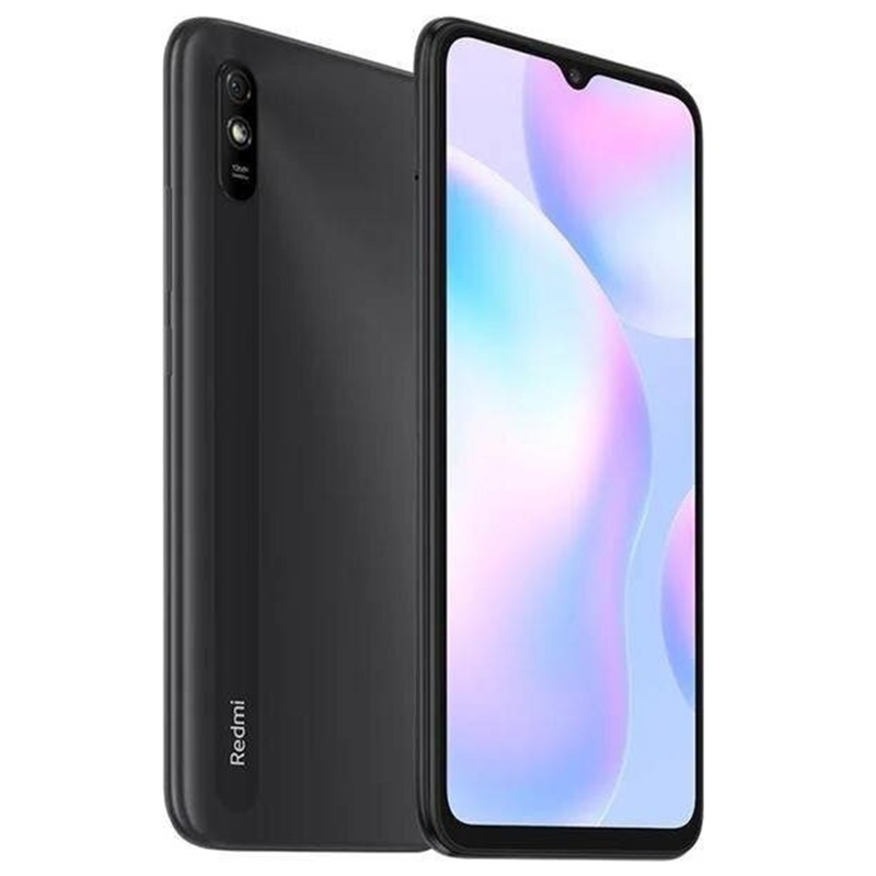 Есть ли в смартфоне xiaomi redmi 9 a предустановленный софт google