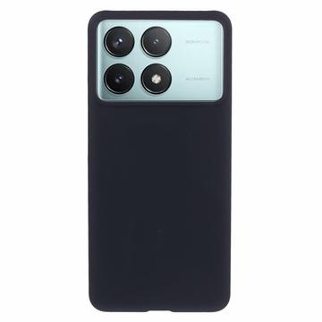 Xiaomi Redmi K70/K70 Pro/Poco F6 Pro Gummerat Plastskal