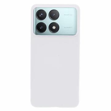 Xiaomi Redmi K70/K70 Pro/Poco F6 Pro Gummerat Plastskal