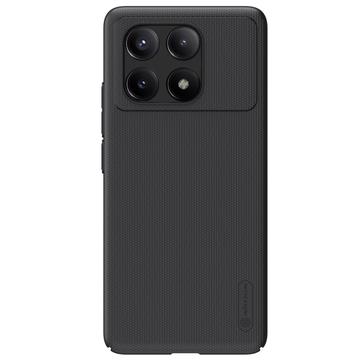 Xiaomi Redmi K70E/Poco X6 Pro Nillkin Super Frosted Shield Skal