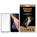 Xiaomi Redmi Note 11 Pro/11 Pro+ 5G PanzerGlass Case Friendly Skärmskydd - 9H - Svart Kant