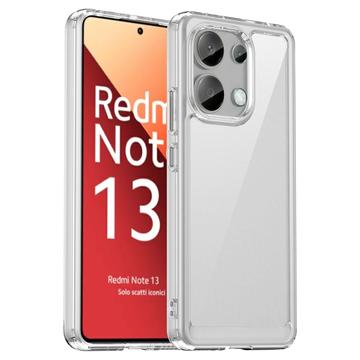 Xiaomi Redmi Note 13 4G Anti-Shock Hybrid Skal