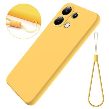 Xiaomi Redmi Note 13 4G Liquid Silikonskal