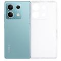 Xiaomi Redmi Note 13 Anti-Halk TPU-skal - Klar