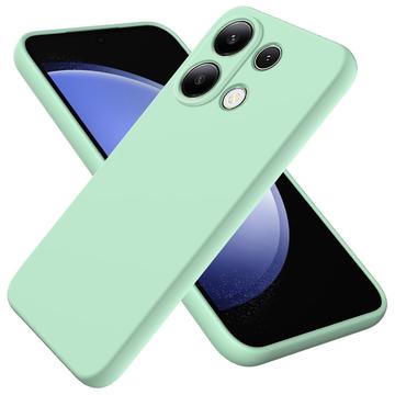 Xiaomi Redmi Note 13 Pro 4G/Poco M6 Pro Liquid Silikonskal