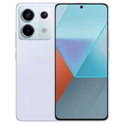 Xiaomi Redmi Note 13 Pro 5G - 256GB - Lila