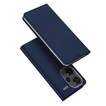 Xiaomi Redmi Note 13 Pro+ Dux Ducis Skin Pro Flipfodral