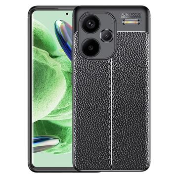 Xiaomi Redmi Note 13 Pro+ Slim-Fit Premium TPU-skal