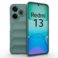 Xiaomi Redmi Note 13R/Redmi 13 5G Rugged TPU-skal