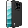 Xiaomi Redmi Note 14 Pro+ Imak UC-3 Series TPU-skal - Svart