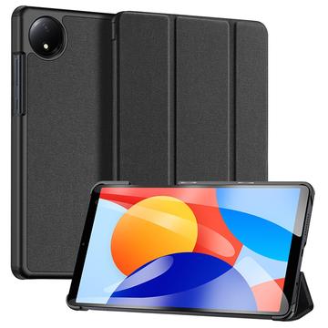 Xiaomi Redmi Pad SE 8.7 Dux Ducis Domo Tri-Fold Smart Foliofodral