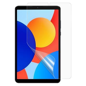 Xiaomi Redmi Pad SE 8.7 Skarmskydd - Genomskinlig