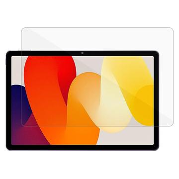 Xiaomi Redmi Pad SE Härdat Glas Skärmskydd - 9H - Case Friendly - Klar