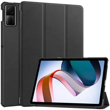 Xiaomi Redmi Pad SE Tri-Fold Series Smart Foliofodral - Svart