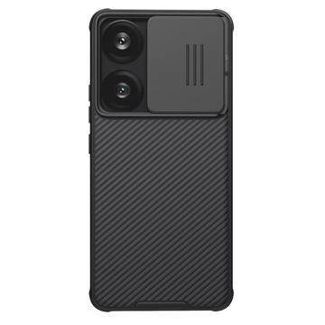 Xiaomi Redmi Turbo 3/Poco F6 Nillkin CamShield Pro Hybridskal