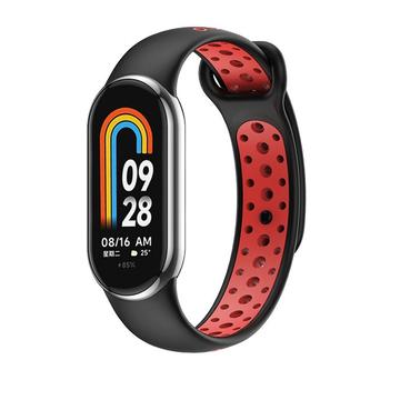 Xiaomi Smart Band 8/9 Beline Design Silikonrem