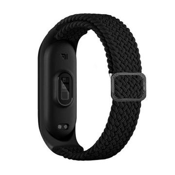 Xiaomi Smart Band 8/9 Beline Nylon Rem