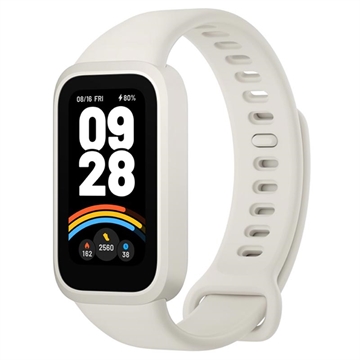 Xiaomi Smart Band 9 Activet aktivitetsarmband