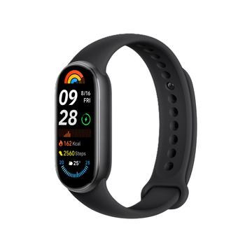 Xiaomi Smart Band 9 Aktivitetsmätare