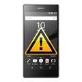 Sony Xperia Z5 Batteribyte