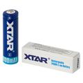 Xtar 14500 Uppladdningsbart batteri 800mAh