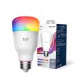 Yeelight E27 Smart LED-lampa W3 - Flerfärgad