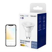 Yeelight GU10 Smart LED-lampa W1 - WiFi - Dimbar