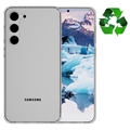 dbramante1928 Greenland Samsung Galaxy S23 5G Miljövänligt Skal - Klar