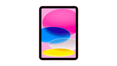 iPad (2025) Skal & Fodral