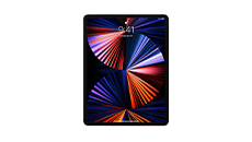 iPad Air 11 (2024) Batteri