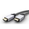 Goobay Plus HDMI 2.0-kabel med Ethernet - 2m