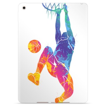 iPad 10.2 2019/2020/2021 TPU-Skal - Slam Dunk