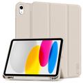 iPad (2022) Tech-Protect SmartCase Pen Tri-Fold Folio Fodral