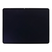 iPad Air 11 (2024) LCD Display - Svart