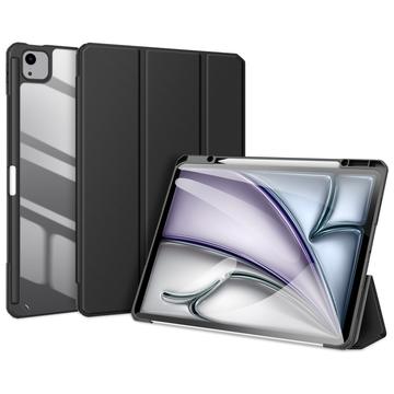 iPad Air 13 (2024) Dux Ducis Toby Tri-Fold Smart Foliofodral