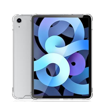 iPad Air 2020/2022/2024 4smarts Premium Hybrid Skal - Klar