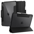 iPad Air 2020/2022/2024 Spigen Ultra Hybrid Pro Folio-fodral - Svart