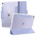 iPad Air 2020/2022/2024 Spigen Ultra Hybrid Pro Folio-fodral - Lavander