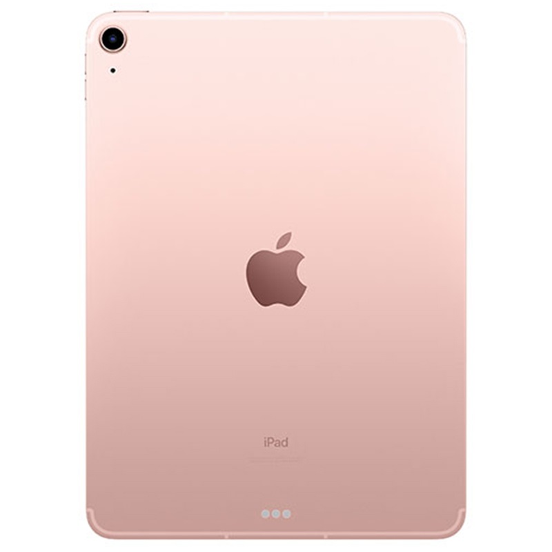 iPad Air (2020) LTE - 256GB - Roséguld